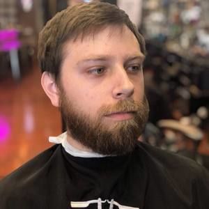 Meet your Posher, Dan